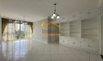 Imagem: Apartamento para locação no Centro de