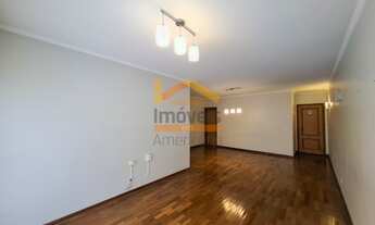 Imagem: Apartamento à venda em Americana-SP na