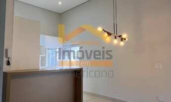 Imagem 4: Casa à venda em Americana-SP, Parque Universitário, 2 quartos, 2 suítes, 3 salas, 2 vagas