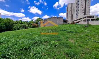 Imagem 4: Terreno à venda em Americana-SP, bairro Catharina Zanaga, 324m² de área! Aproveite essa op