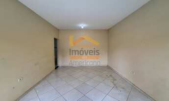 Imagem 5: Casa para locação em Americana-SP, bairro Balneário Riviera: 2 quartos, 1 sala, 2 vagas de