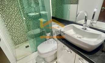 Imagem 7: Apartamento à venda em Americana-SP, bairro Loteamento Industrial Machadinho: 2 quartos, 1