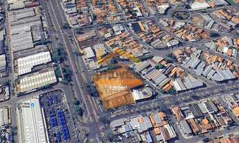 Imagem 6: Galpão 7800 m² Disponível para locação no bairro Jardim Ipiranga em Americana SP