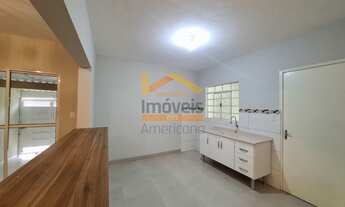 Imagem 6: Casa à venda em Americana-SP, bairro Antônio Zanaga II: 2 quartos, 1 sala, 2 vagas, 102m²