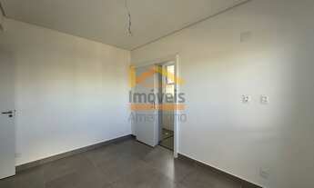 Imagem 3: Apartamento à venda no Centro de Santa Bárbara Doeste-SP: 3 quartos, 1 suíte, 2 vagas - 6