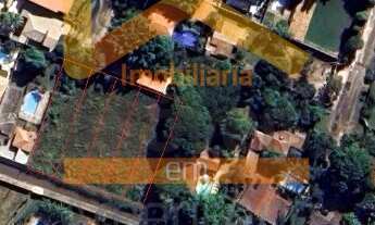 Imagem: Terreno 596,69m² pra Venda ou locação