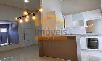 Imagem: Casa à venda em Americana-SP, Parque Universitário