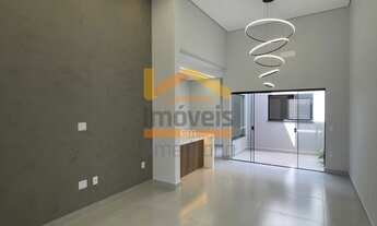 Imagem 2: CASA RESIDENCIAL em AMERICANA - SP, PARQUE UNIVERSITÁRIO