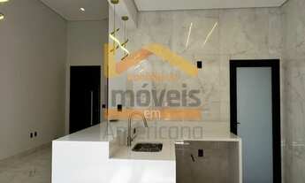 Imagem 6: Imperdível oportunidade de casa à venda em Americana-SP, Residencial Horto Florestal Jacyr