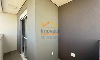 Imagem 5: Apartamento à venda no Centro de Santa Bárbara Doeste-SP: 3 quartos, 1 suíte, 2 vagas - 6