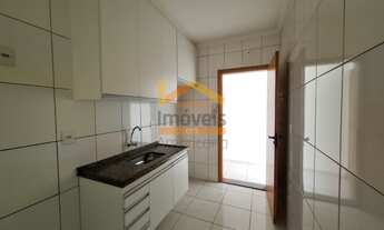 Imagem 3: Apartamento à venda em Nova Odessa-SP, no Jardim Marajoara, com 2 quartos, 1 sala, 1 vaga