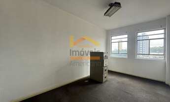 Imagem: Sala para locação no Centro de Americana-SP