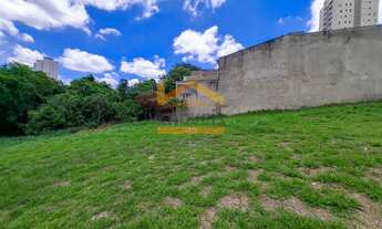 Imagem: Terreno à venda em Americana-SP, bairro