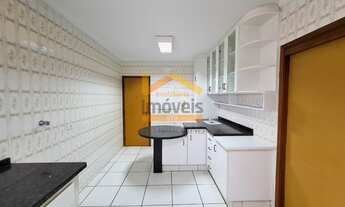 Imagem 7: Apartamento à venda em Americana-SP na Vila Rehder com 3 quartos, 1 suíte, 2 salas e 146m²