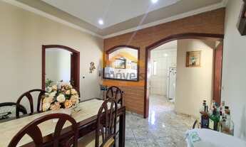 Imagem: Casa para locação em Americana-SP - Jardim