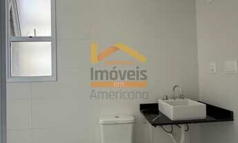 Imagem 6: Apartamento à venda no Centro de Santa Bárbara Doeste-SP: 3 quartos, 1 suíte, 2 vagas - 6