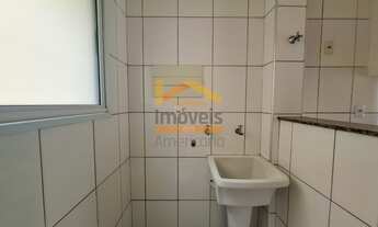 Imagem 5: Apartamento à venda em Nova Odessa-SP, no Jardim Marajoara, com 2 quartos, 1 sala, 1 vaga