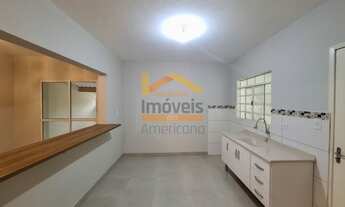 Imagem 7: Casa à venda em Americana-SP, bairro Antônio Zanaga II: 2 quartos, 1 sala, 2 vagas, 102m²