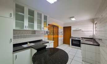 Imagem 5: Apartamento à venda em Americana-SP na Vila Rehder com 3 quartos, 1 suíte, 2 salas e 146m²