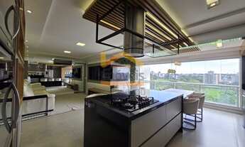 Imagem: Apartamento de Luxo à Venda em Americana-SP