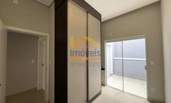 Imagem 2: Excelente oportunidade de locação: Casa de 3 quartos com suíte, 2 vagas na Vila Rio Branco