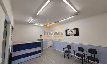 Imagem: Casa Comercial para Locação em Americana-SP