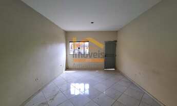 Imagem 6: Casa para locação em Americana-SP, bairro Balneário Riviera: 2 quartos, 1 sala, 2 vagas de