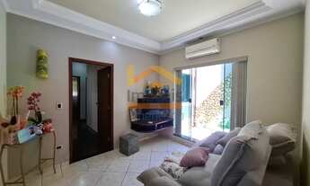 Imagem 7: Casa para locação em Americana-SP - Jardim Ipiranga: 3 quartos, 1 suíte, 2 salas, 2 vagas