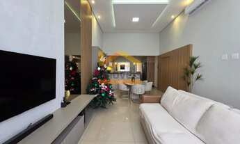 Imagem 2: Imperdível: Casa à venda em Santa Bárbara Doeste-SP, Jardim América! 3 quartos, 1 suíte