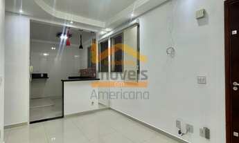 Imagem: Apartamento à venda em Americana-SP, bairro