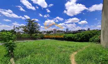 Imagem: Terreno à venda em Americana-SP, no bairro