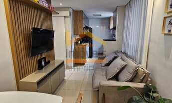 Imagem: Apartamento à venda em Americana-SP, no