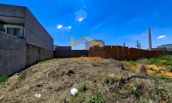 Imagem: Terreno à venda em Americana-SP, Jardim