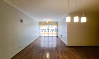 Imagem 4: Apartamento à venda em Americana-SP na Vila Rehder com 3 quartos, 1 suíte, 2 salas e 146m²