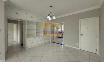 Imagem 4: Apartamento para locação no Centro de Americana-SP com 2 quartos, 1 sala, 2 banheiros e va