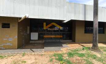 Imagem 3: Galpão 7800 m² Disponível para locação no bairro Jardim Ipiranga em Americana SP