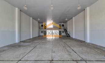 Imagem 2: Salão Comercial para Locação no Jardim Pacaembu, Americana-SP: 348m², 2 Banheiros e 6 Vaga