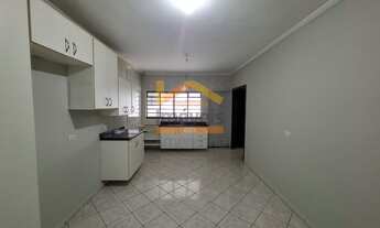 Imagem: Casa para locação na Vila Cordenonsi