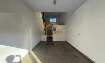 Imagem: Salão Comercial para Locação em Americana-SP