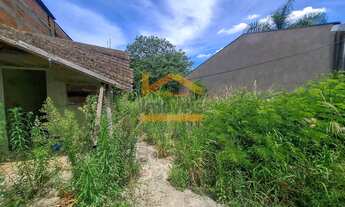 Imagem: Terreno à venda em Americana-SP, no bairro