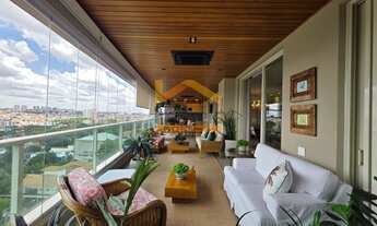 Imagem: Luxuoso apartamento à venda em cidade renomada