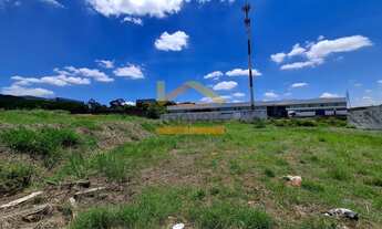 Imagem 2: Terreno Comercial de 1.510m² à Venda ou Locação em Americana-SP - Bairro São Luiz