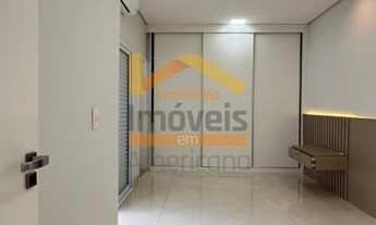 Imagem 6: Casa à venda em Americana-SP, Parque Universitário, 2 quartos, 2 suítes, 3 salas, 2 vagas