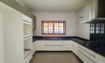 Imagem 2: Casa para locação em Americana-SP, Jardim Ipiranga: 3 quartos, 1 suíte, 3 salas, 2 banheir