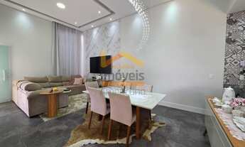 Imagem 6: Imperdível Casa à Venda em Santa Bárbara Doeste-SP, no Bairro Terras de Santa Bárbara! 3