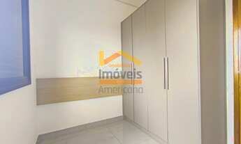 Imagem 7: Aluguel de apartamento com 2 quartos no Jardim Brasil, Americana-SP: 2 quartos, 2 salas, 1