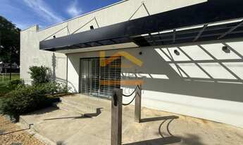 Imagem: Salão Comercial de Alto Padrão para Locação