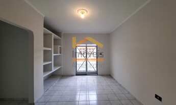 Imagem 5: Casa para locação na Vila Bertini, Americana-SP: 3 quartos, 1 suíte, 2 salas, 3 banheiros