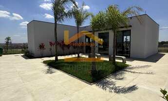 Imagem: Terreno em Condomínio de Alto Padrão à