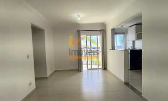 Imagem 5: Apartamento para locação em Americana-SP, Jardim Santana: 3 quartos, 1 suíte, 2 salas, 2 b